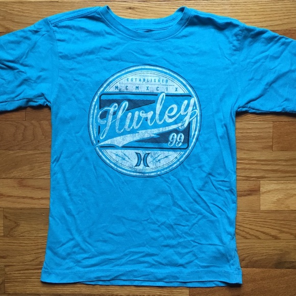 Hurley long sleeve - Picture 2 of 4